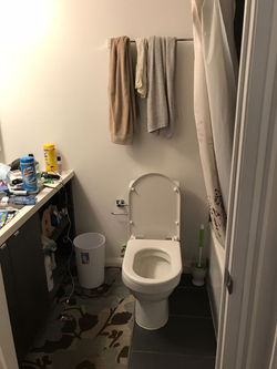 BEFORE