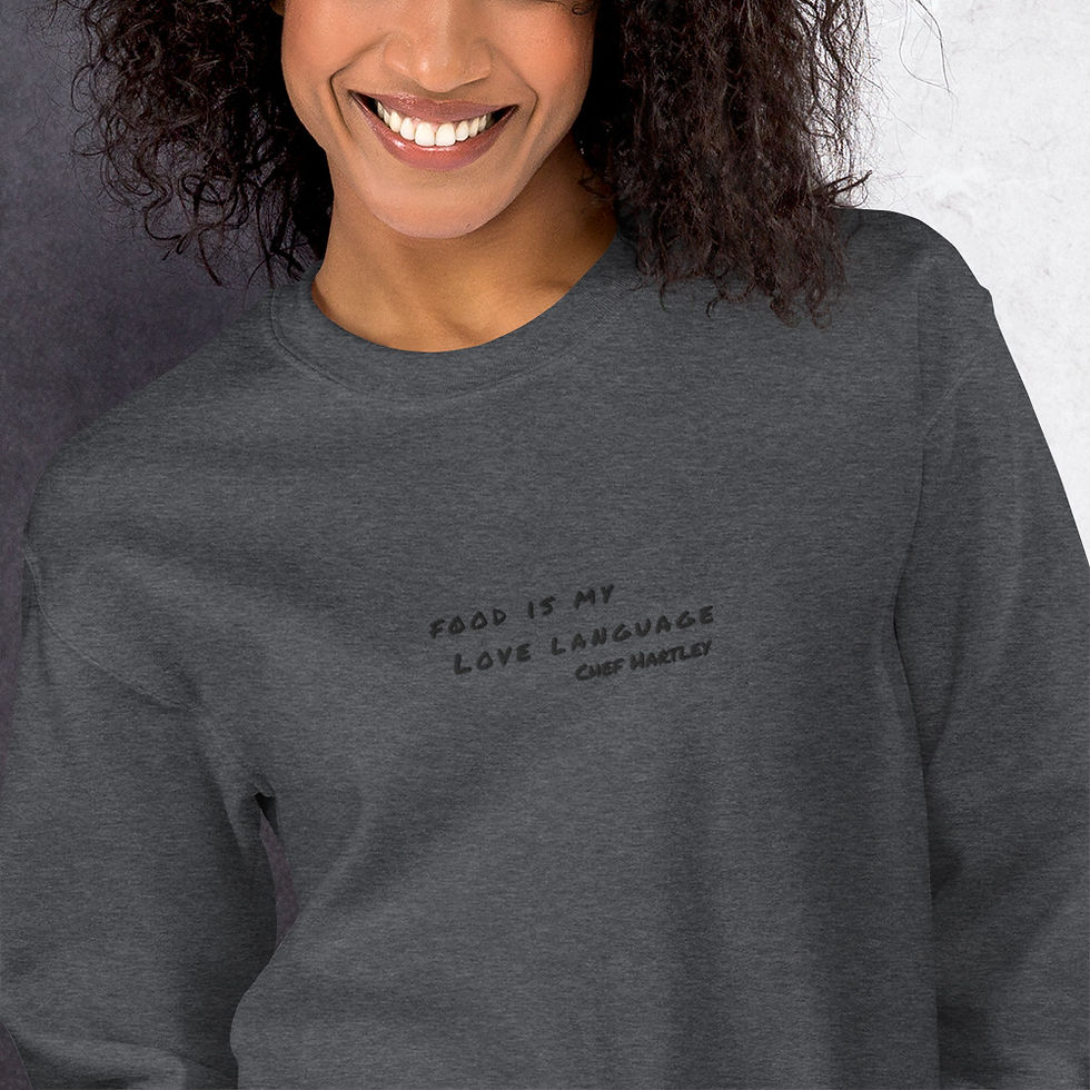 Thumbnail: Unisex Sweatshirt