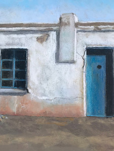 Rancho de La Canoa