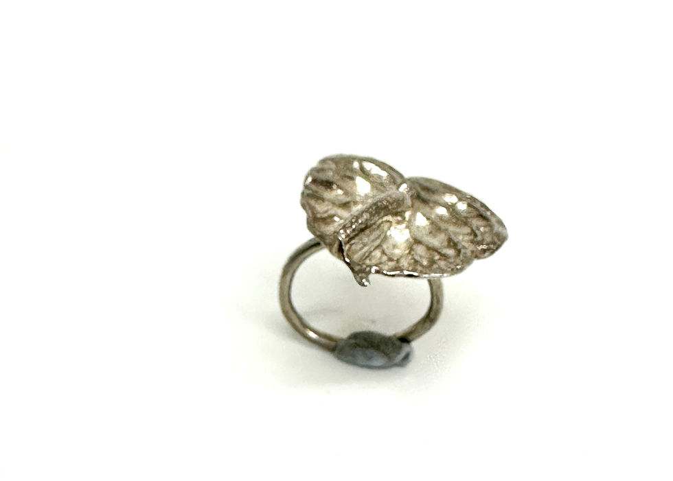 Thumbnail: Anthurium baby ring