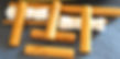bamboo sticks