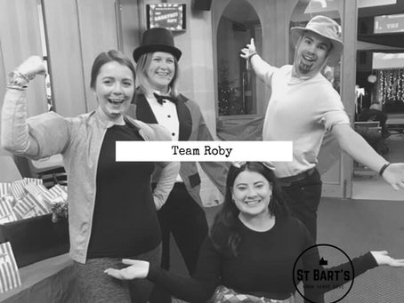 Team Roby