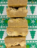 Thumbnail: Apple Crumble Blondie