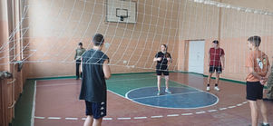 Дружній турнір між викладачами та ліцеїстами: перемога, емоції та командний дух