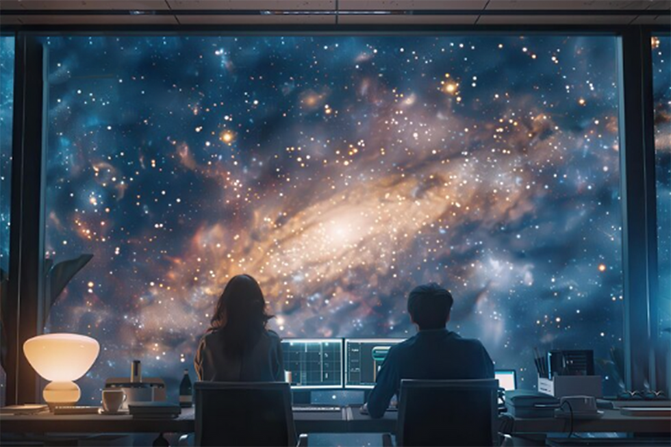 Spacemission