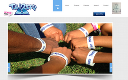 Day 12 - Thirsty Inc.