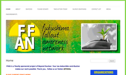 Day 47 - Fukushima Fallout Awareness