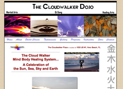 Day 4 - The Cloudwalker Dojo