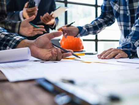 custom-built project management in Toronto