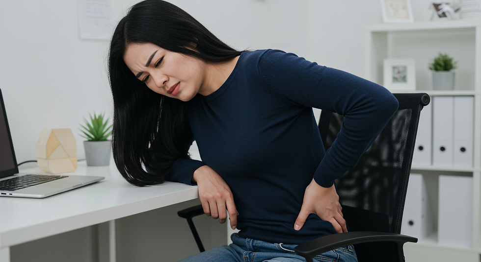 acupuncture for lower back pain