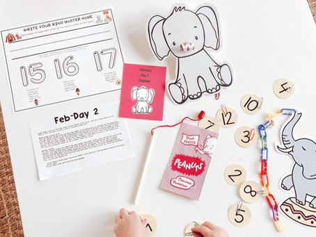 kids craft kits