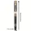Thumbnail: Customized Product: 1 Pen + 2 Pen Refills in a Gift Box, Featuring a Black Line 
