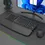 Thumbnail: E-YOOSO 2.4ghz wireless keyboard and mouse set, ergonomic with wrist rest