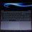 Thumbnail: KurieTim Laptop Computer with 16GB DDR4 RAM, 512GB SSD, Intel N95 Up to 2-3.4 GH