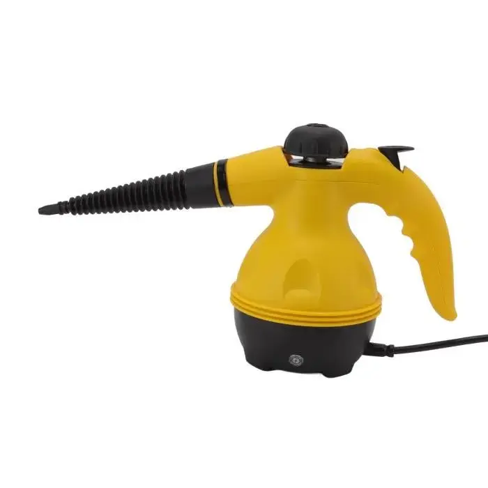Thumbnail: Steam Cleaning Machine Cleaner With Accessories
