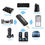Thumbnail: K35 Wireless 3 in 1 Portable Video Recording Mobile Microphone Live Vlog Short V