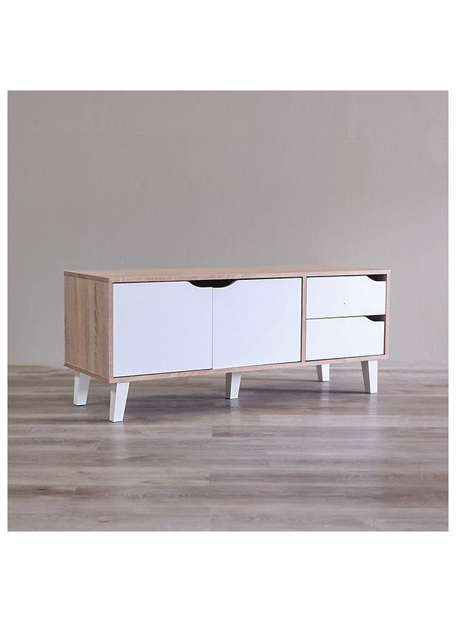 Thumbnail: Modesto TV Cabinet For Up To 32 Inches TV Entertainment Modern Design Wall Unit