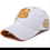 Thumbnail: Men Women's Baseball Cap Summer Cotton Hat Embroidery Snapback Hip-Hop Cap Adult