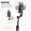Thumbnail: Q08 Mini Gimbal Anti-Shake 1-Axis STABILIZER Extendable Selfie Stick