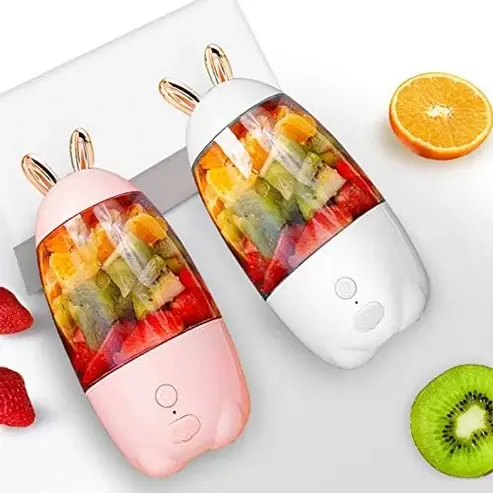 Thumbnail: Rabbit Juice Cup