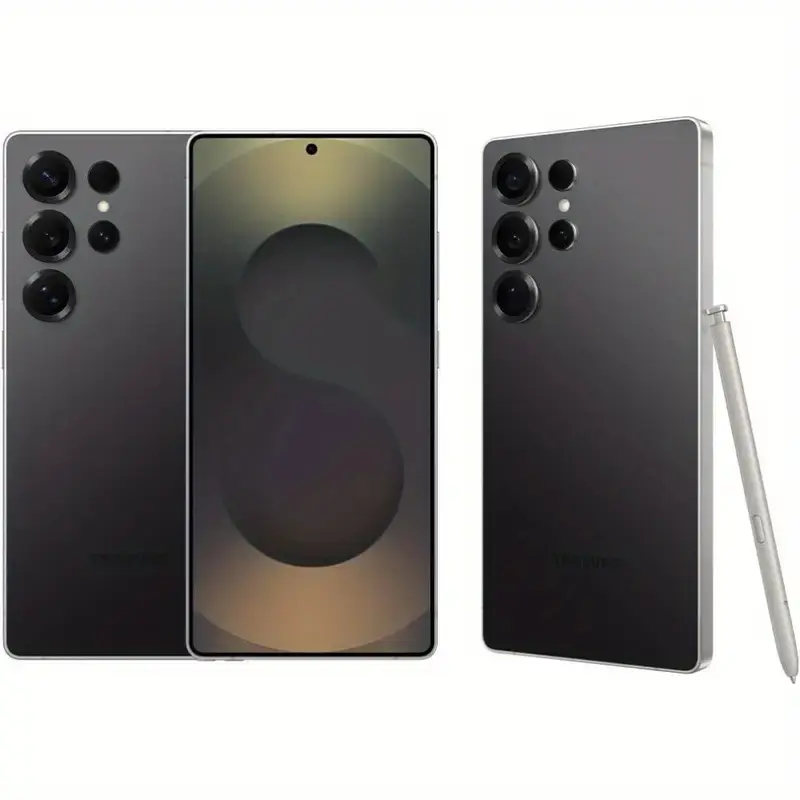 Thumbnail: For Samsung GalaxyS25 Ultra AI Phone, 1TB Storage 12GB RAM