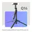 Thumbnail: AI Tracking Gimbal Tripod Q16