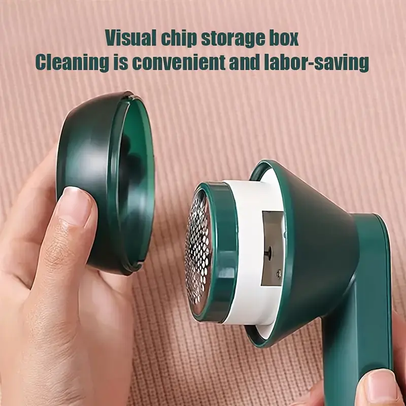 Thumbnail: Fabric Hair Remover