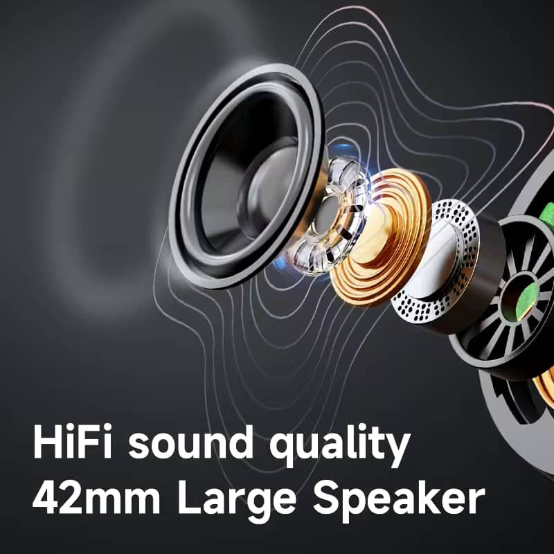 Thumbnail: ZEALOT S77 Mini Wireless Speakers, 