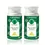 Thumbnail: YURHERSU Foot & Shoe Deodorizer Powder - Natural Odor Eliminator, Sweat Absorb