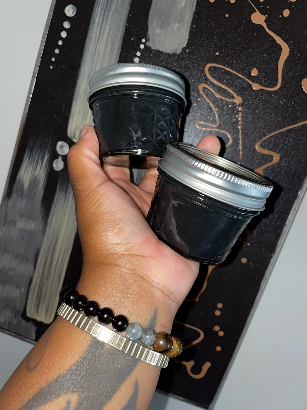 NEEM ACTIVATED CHARCOAL ALKALINIZING TOOTHPASTE