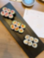 Hosomaki
