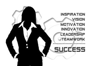 businesswoman