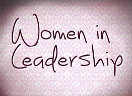 women leadership