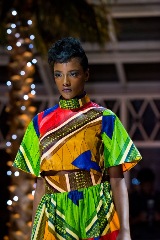#africandesigner #africacollection