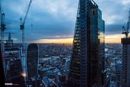 #londonskyline #london #bishopsgate #city