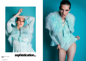 VOUZ! Magazine