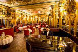 #oscarwilde #caferoyal #pianist #caferoyallondon