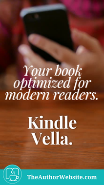 Kindle Vella: What you need to know to reach modern readers