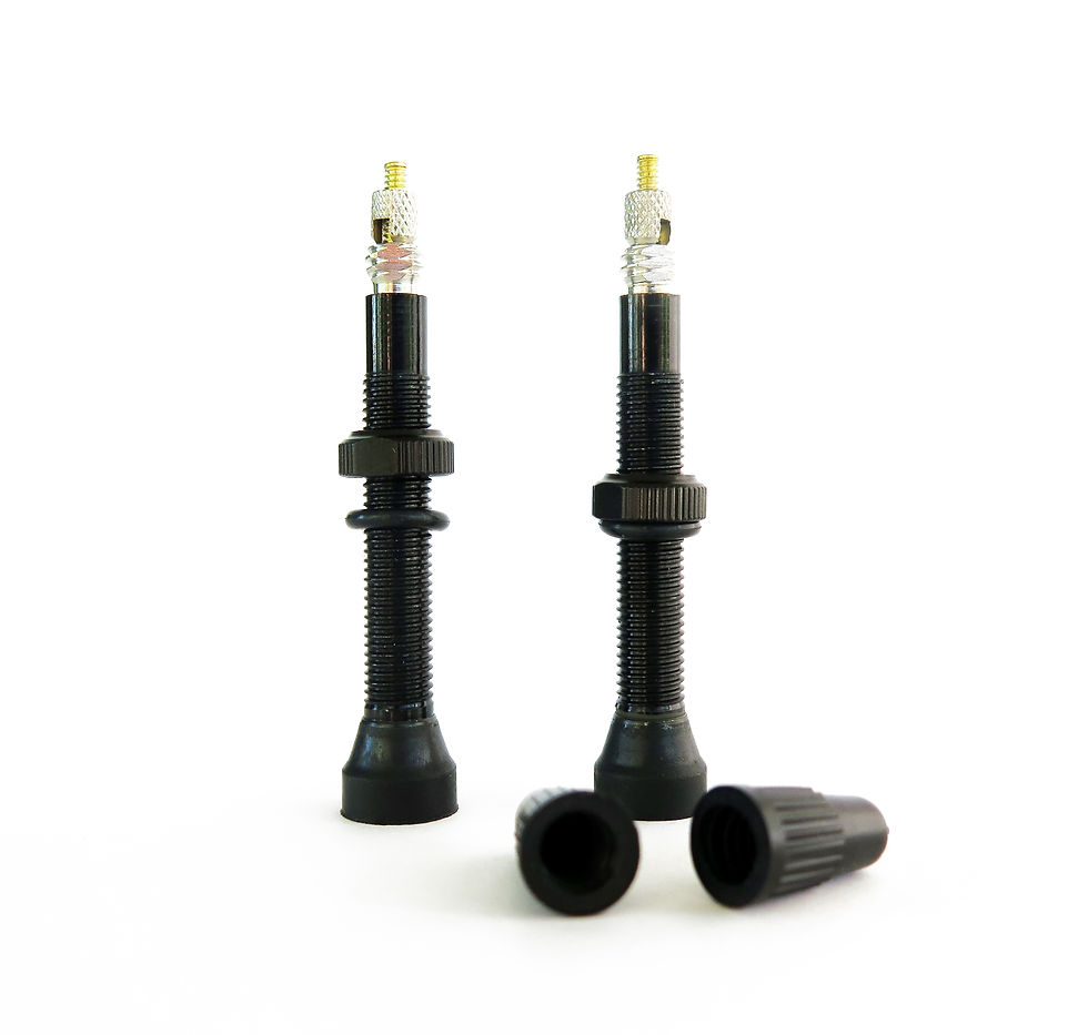 Thumbnail: Tubeless Valves - Various Lengths