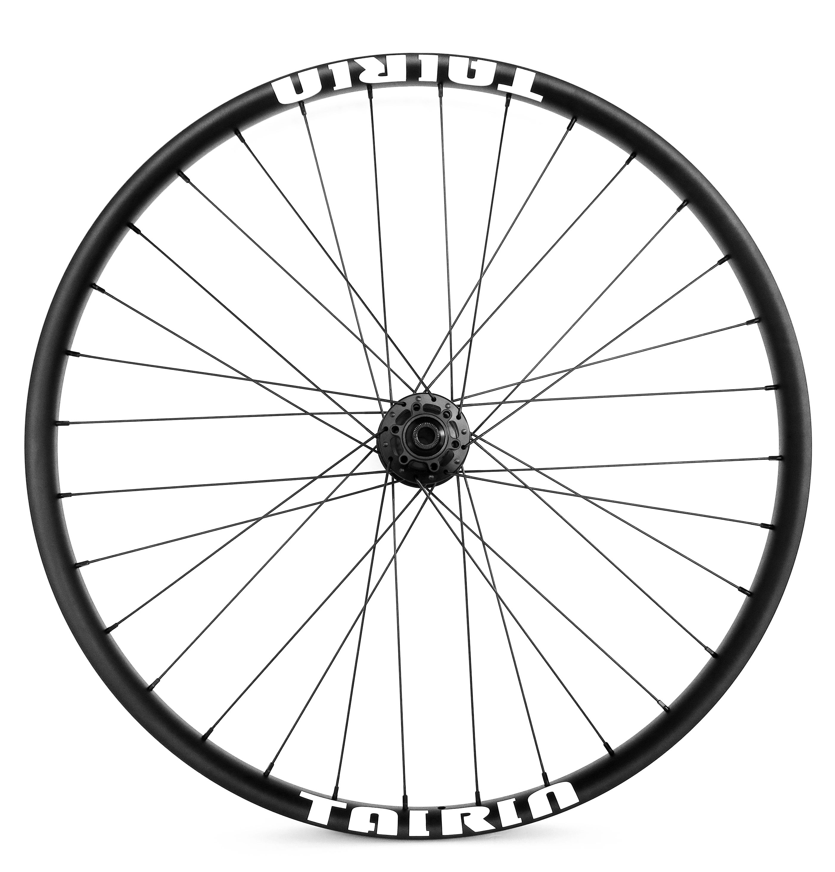 Front Wheel - Lite MK2 + Shogun