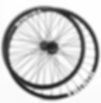 Thumbnail: Rear Wheel - LiteMK2 + Silent-Shogun