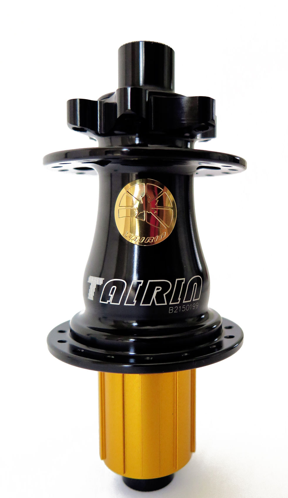 Thumbnail: Tairin S1 Rear Hub