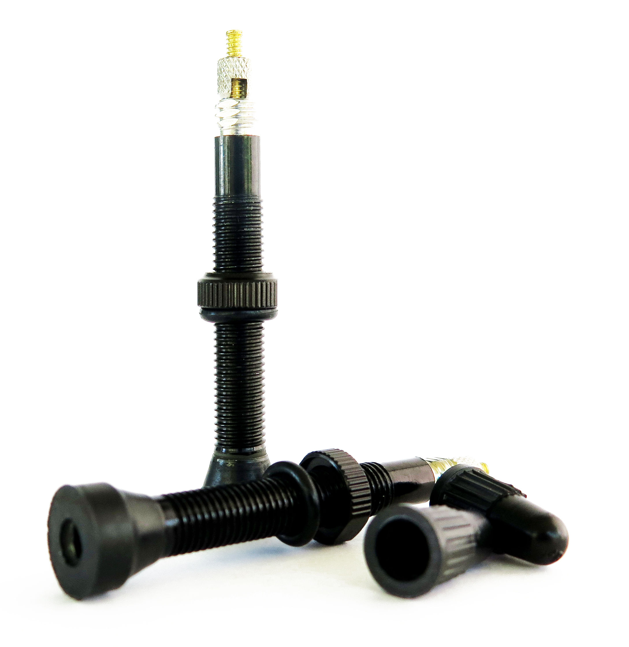 Tubeless Valves - Various Lengths