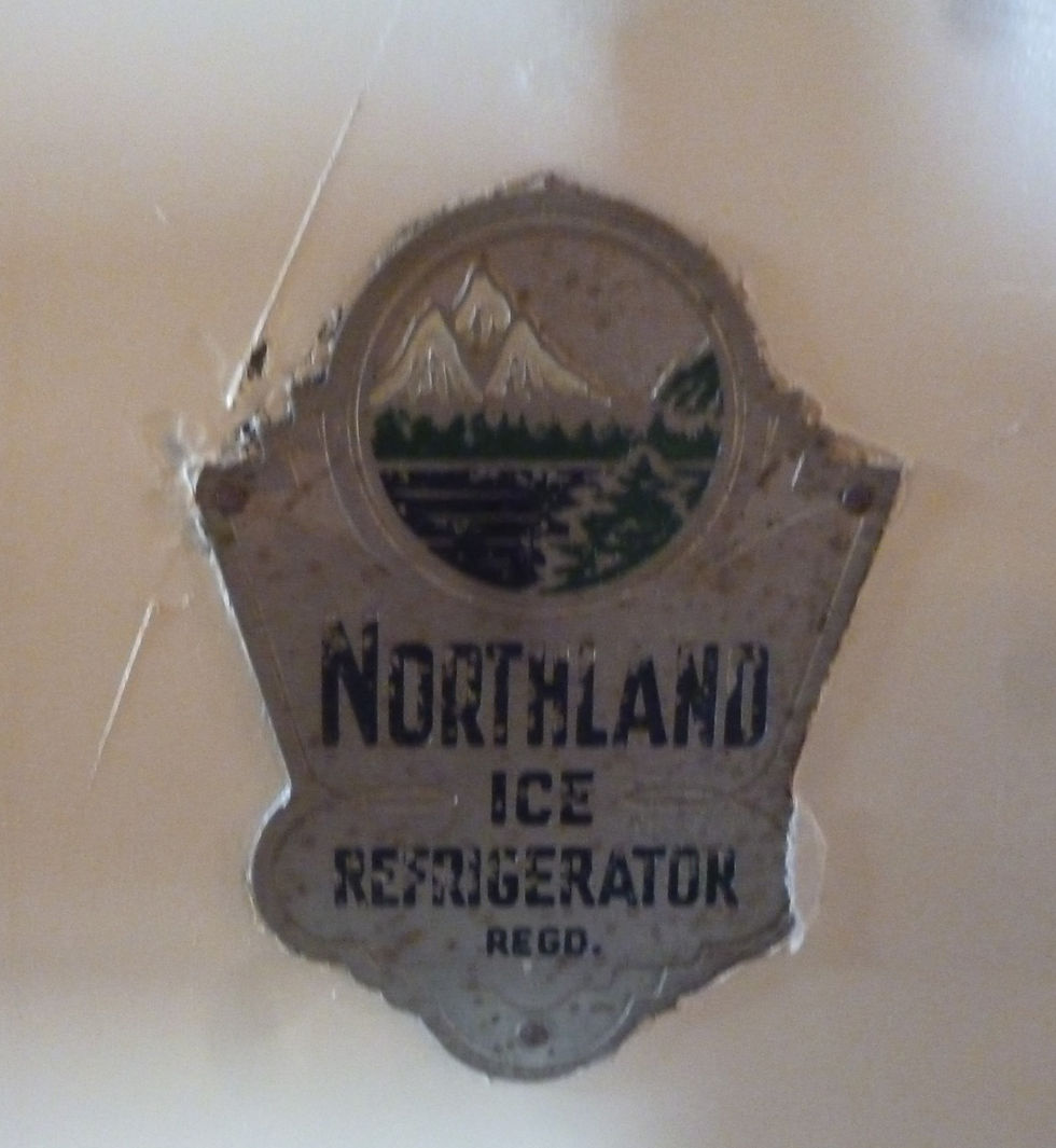 Thumbnail: Northland ice chest