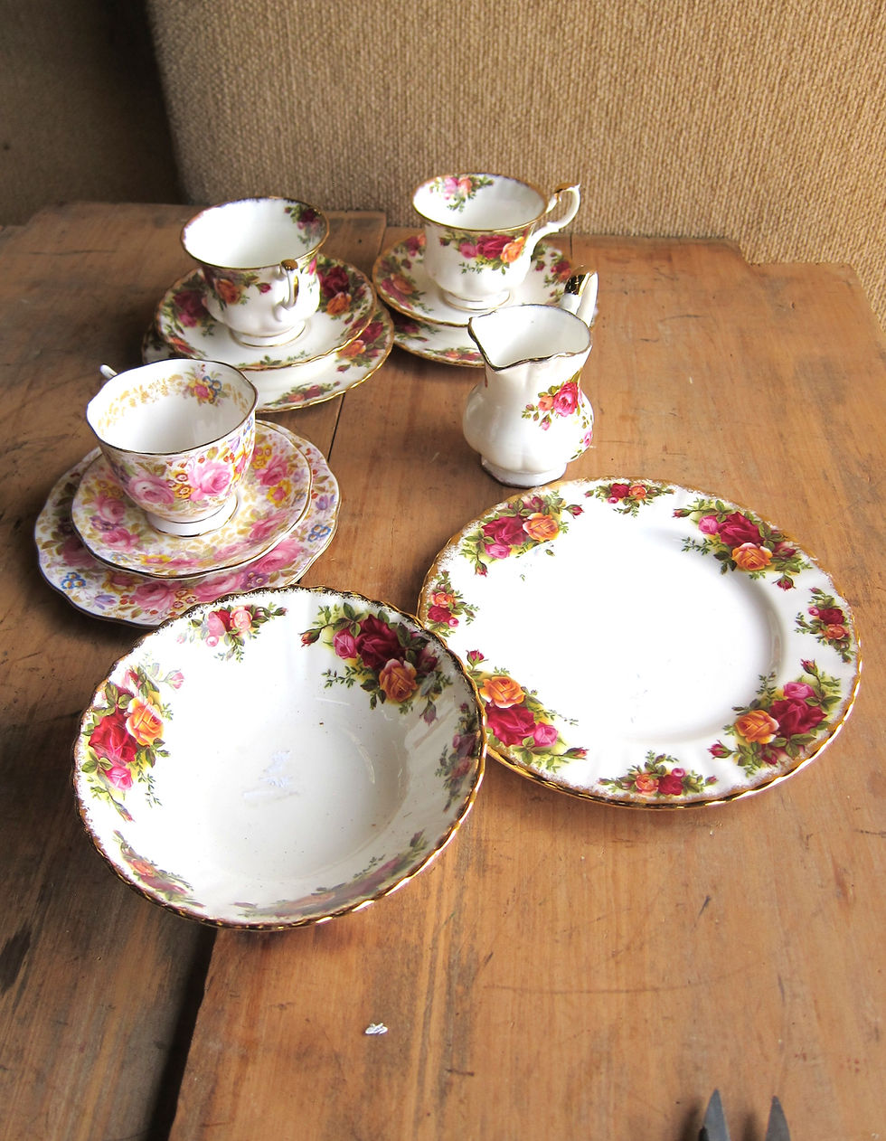 Thumbnail: Antique Effects Spring Warehouse sale