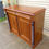Thumbnail: Cedar cotton reel sideboard