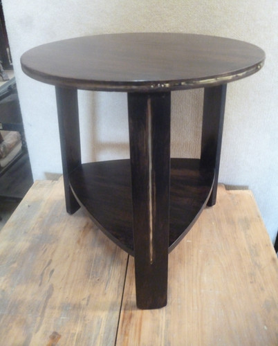 Small Deco table | Antique Effects