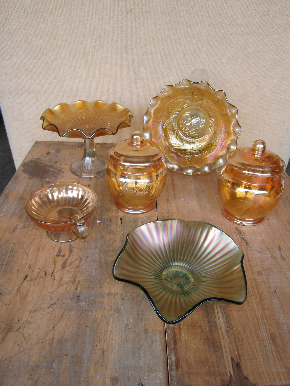 Thumbnail: Antique Effects Spring Warehouse sale