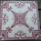 Thumbnail: English Ceramic printed tiles 7 off