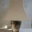 Thumbnail: Oriental ceramic table lamp